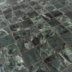 Boldara Verde 2x2 Porcelain Mosaic Tile | Tile Club