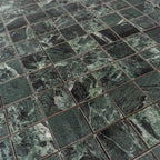 Boldara Verde 2x2 Porcelain Mosaic Tile | Tile Club