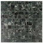 Boldara Verde 2x2 Porcelain Mosaic Tile | Tile Club