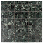 Boldara Verde 2x2 Porcelain Mosaic Tile | Tile Club