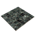 Boldara Verde 2x2 Porcelain Mosaic Tile | Tile Club