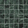 Boldara Verde 2x2 Porcelain Mosaic Tile Sample