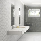 Varana Blanco Decor | Tile Club