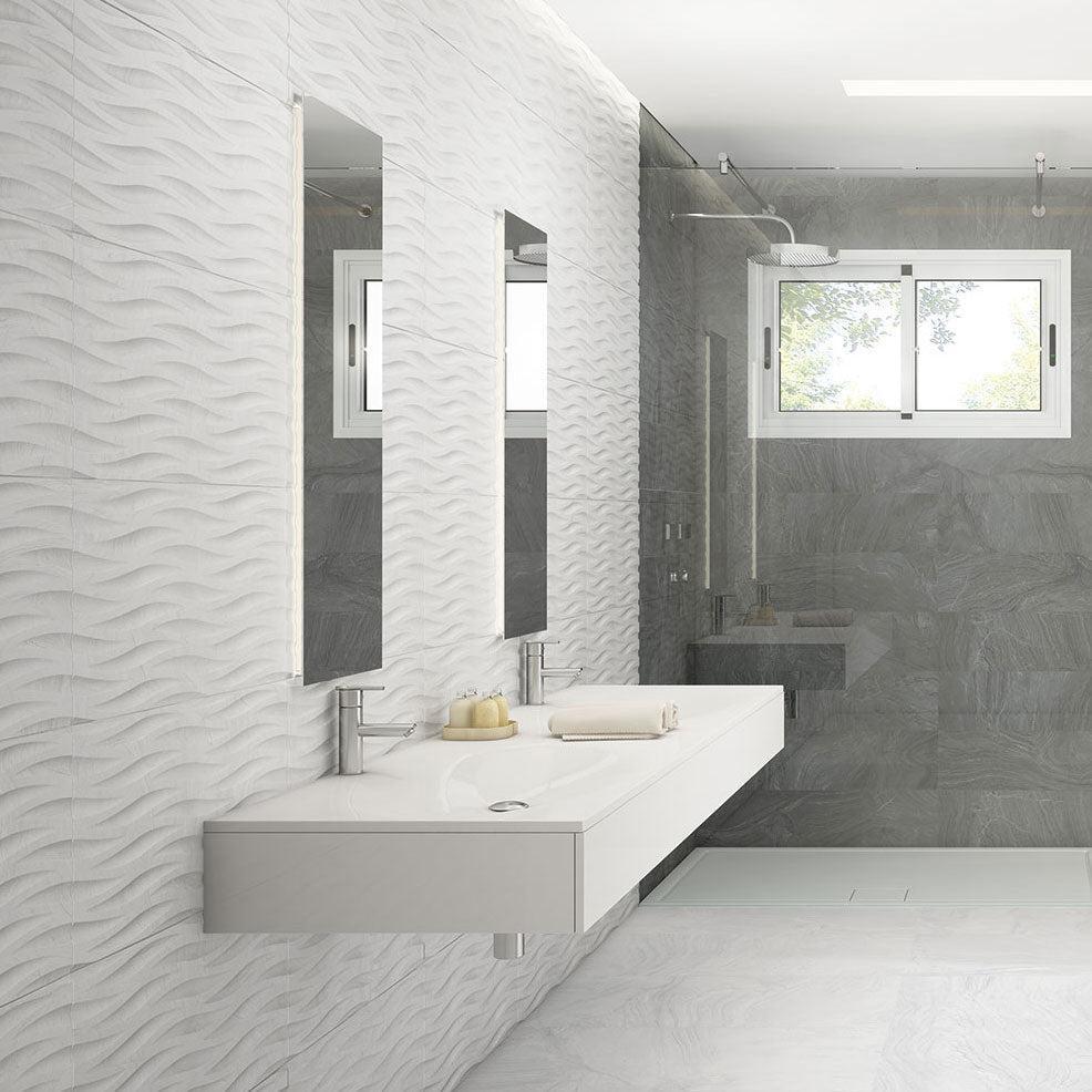Varana Blanco Decor | Tile Club