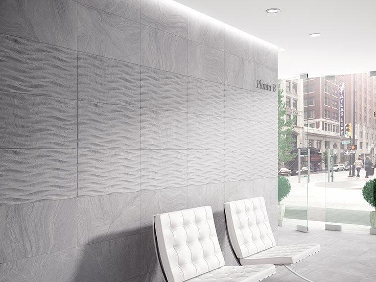 Varana Gris Decor | Tile Club