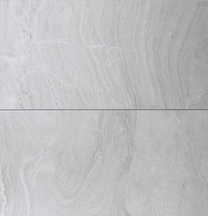 Varana Gris Stone Look Gray Porcelain Tile