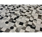 Pictoria Mod Bold Waterjet Mosaic Tile | Tile Club