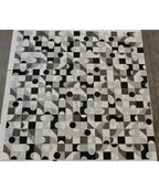 Pictoria Mod Bold Waterjet Mosaic Tile | Tile Club