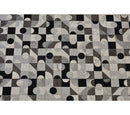 Pictoria Mod Bold Waterjet Mosaic Tile | Tile Club