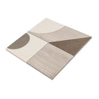 Pictoria Mod Earth Waterjet Mosaic Tile | Tile Club