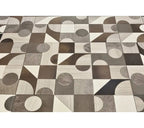 Pictoria Mod Earth Waterjet Mosaic Tile | Tile Club