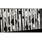 Pictoria Eclipse Bold Waterjet Mosaic Tile | Tile Club
