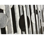 Pictoria Eclipse Bold Waterjet Mosaic Tile | Tile Club