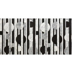 Pictoria Eclipse Bold Waterjet Mosaic Tile | Tile Club