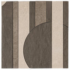 Pictoria Eclipse Earth Waterjet Mosaic Tile | Tile Club