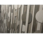 Pictoria Eclipse Earth Waterjet Mosaic Tile | Tile Club