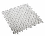 basket weave tile