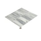 White Opal Rectangle Glass Mosaic | Tile Club