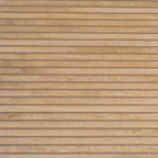 Japandi Natural Slat Wall Tile | Tile Club