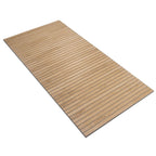 Japandi Natural Slat Wall Tile | Tile Club