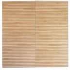 Japandi Natural Slat Wall Tile | Tile Club