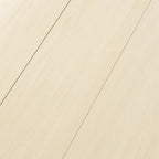 Japandi White 10x60 Wood-Look Tile Flooring | Tile Club