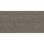 Japandi Contrast Black Slat Wall Tile | Tile Club