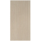 Japandi Contrast Gray Slat Wall Tile | Tile Club