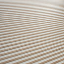 Japandi Contrast White Slat Wall Tile