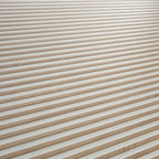 Japandi Contrast White Slat Wall Tile | Tile Club