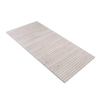 Japandi Gray Slat Wall Tile | Tile Club