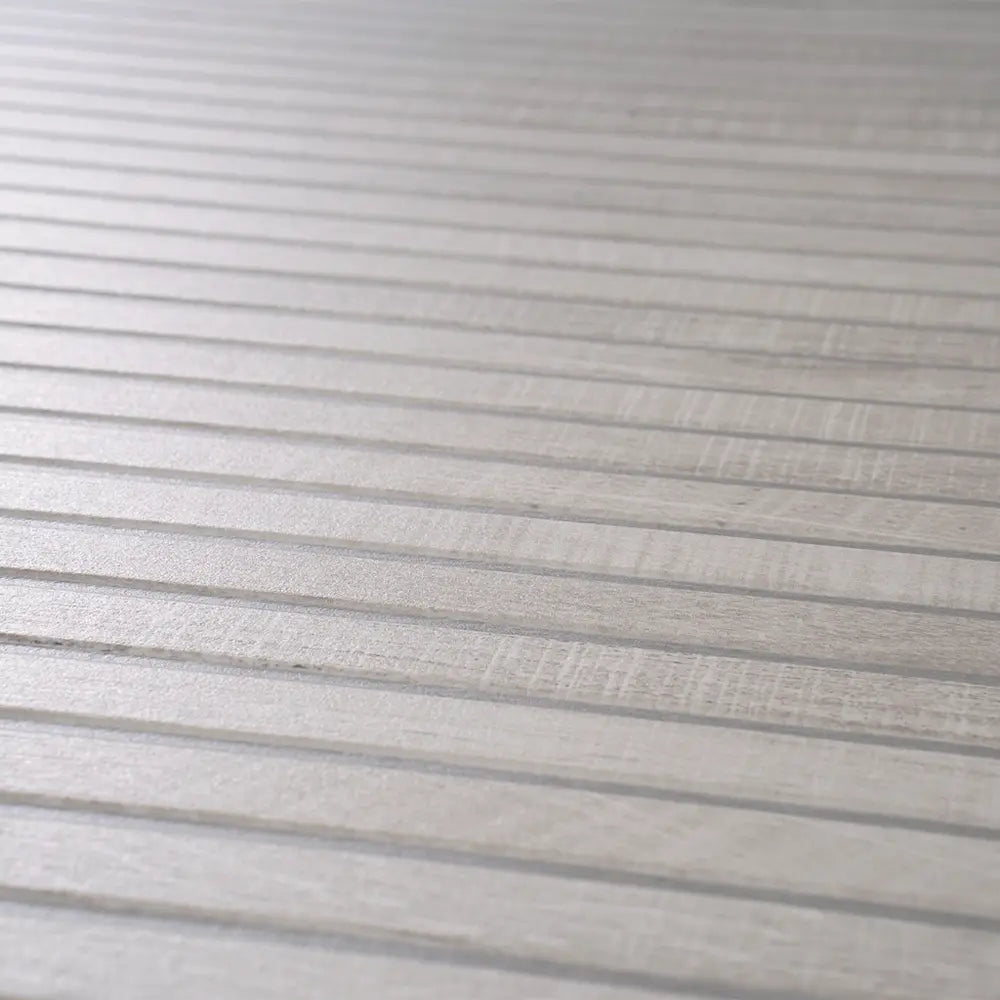 Japandi Gray Slat Wall Tile | Tile Club