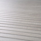Japandi Gray Slat Wall Tile | Tile Club
