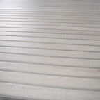Japandi Gray Slat Wall Tile | Tile Club