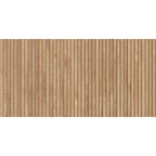 Japandi Natural Slat Wall Tile | Tile Club
