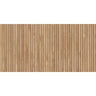 Japandi Natural Slat Wall Tile Sample