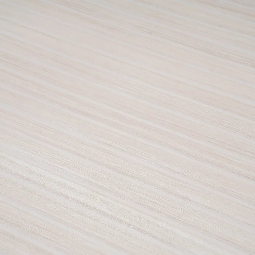 Japandi White Slat Wall Tile | Tile Club