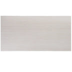 Japandi White Slat Wall Tile | Tile Club