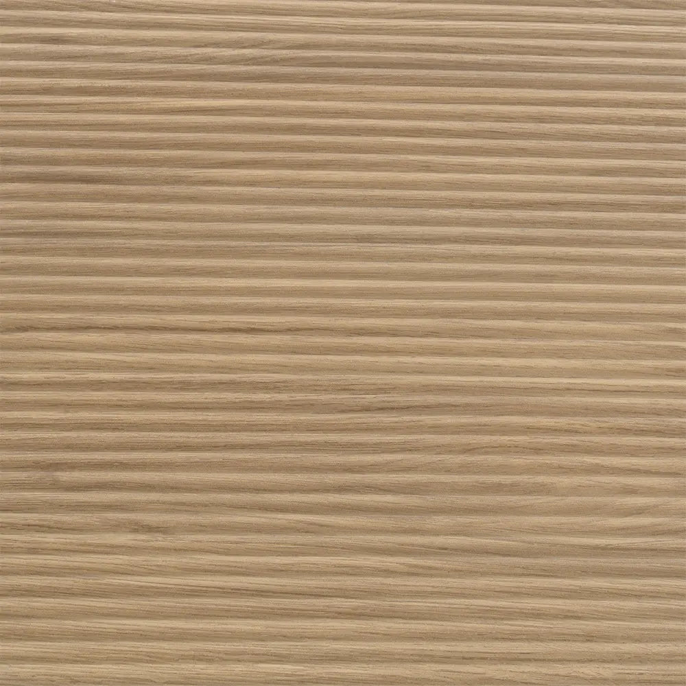 Japandi Skinny Slat Honey Wood-Look Tile | Tile Club