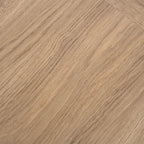 Japandi Honey Geometric Parquet Wood-Look Tile Flooring | Tile Club