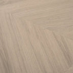 Japandi Natural Geometric Parquet Wood-Look Tile Flooring | Tile Club