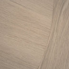 Japandi Natural Geometric Parquet Wood-Look Tile Flooring | Tile Club