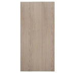 Japandi Natural 10x60 Wood-Look Tile Flooring