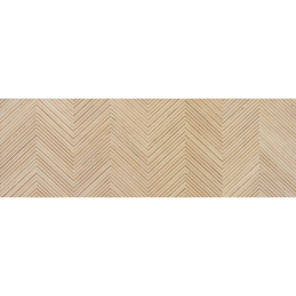 Japandi Ziggi Alder Wall Tile