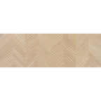 Japandi Ziggi Alder Wall Tile