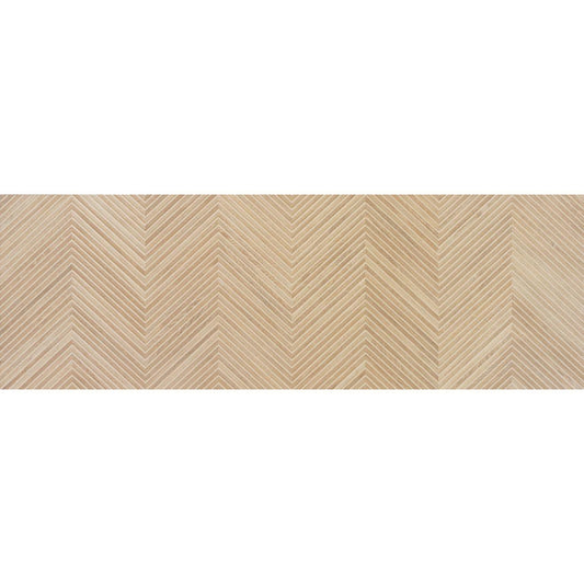 Japandi Ziggi Alder Wall Tile