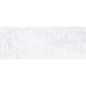Zinc White Matte Sample