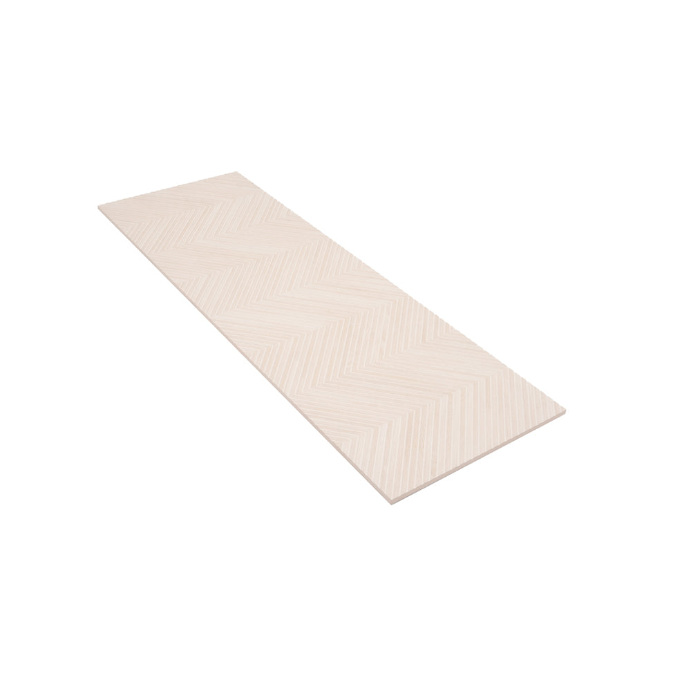 Japandi Ziggi Maple Wall Tile | Tile Club