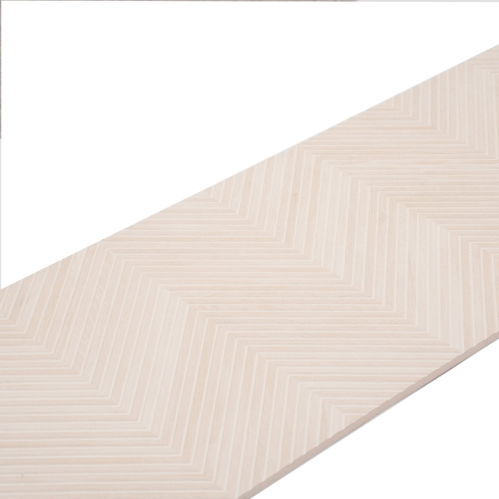 Japandi Ziggi Maple Wall Tile | Tile Club