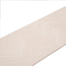 Japandi Ziggi Maple Wall Tile | Tile Club
